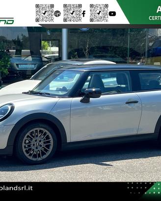Mini Cooper 3 Porte C 1.5 Auto