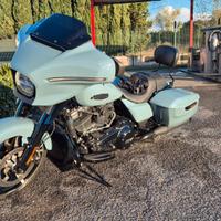 Street Glide