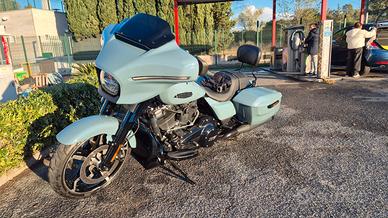 Street Glide