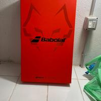 Padel babolat lebron 2.5