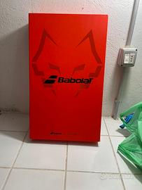 Padel babolat lebron 2.5