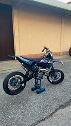 Ktm 125 motard Vendita in Moto e scooter