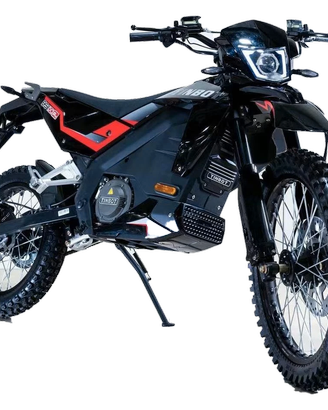 TINBOT esum pro x 11 kw