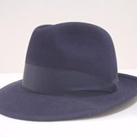 Cappello Lawrence Style