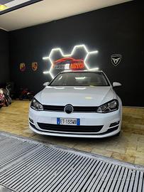 Volkswagen Golf 1.6 TDI 5p. Trendline BlueMotion T