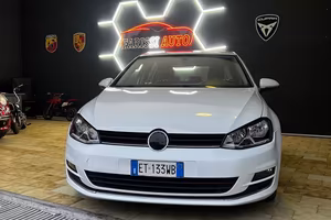 Volkswagen Golf 1.6 TDI 5p. Trendline BlueMotion T
