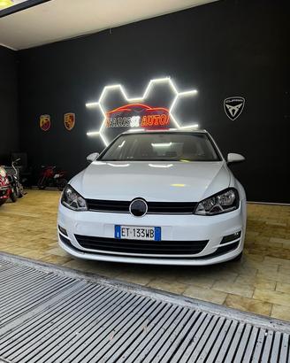 Volkswagen Golf 1.6 TDI 5p. Trendline BlueMotion T