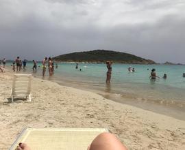 Chia, Santa Margherita di Pula, SARDEGNA