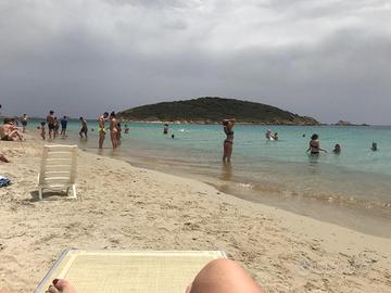 Chia, Santa Margherita di Pula, SARDEGNA