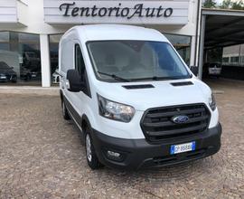 FORD Transit 290 2.0TDCi EcoBlue MHEV 130CV PM-T