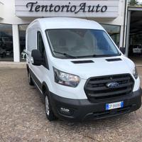 FORD Transit 290 2.0TDCi EcoBlue MHEV 130CV PM-T