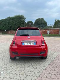 500 S 1.2 69 cv benzina euro 6 b