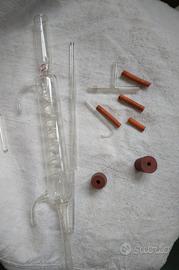 condensatore a spirale