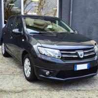 DACIA Sandero 1.2 GPL 75 CV Lauréate