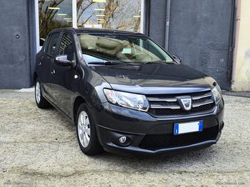 DACIA Sandero 1.2 GPL 75 CV Lauréate
