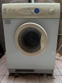 Asciugatrice vast&fast