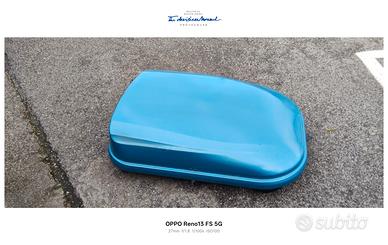 Box da tetto per auto LT. 320