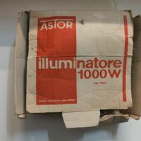 Illuminatore Astor