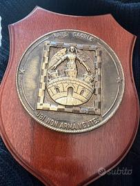 crest militare