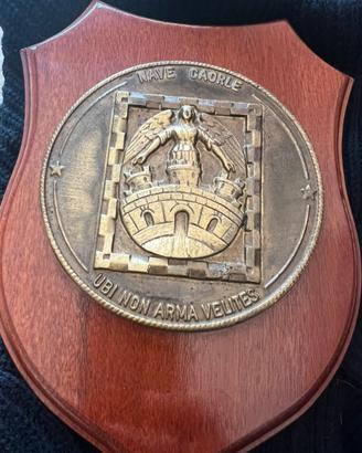 crest militare