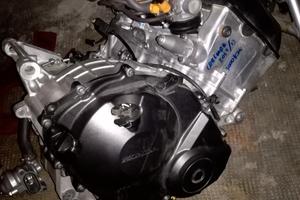 motore cbr600rr anno 2012 - 2013