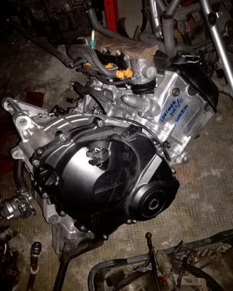 motore cbr600rr anno 2012 - 2013