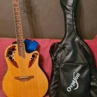 Chitarra  acustica APPLAUSE OVATION