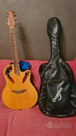 Chitarra  acustica APPLAUSE OVATION