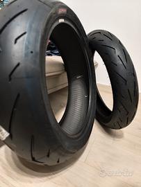 Pirelli Diablo rosso corsa 2