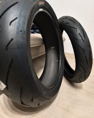 Pirelli Diablo rosso corsa 2