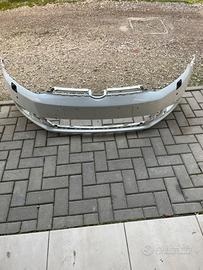 Paraurti golf plus 6