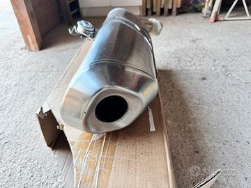 Scarico originale BMW GS F850