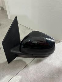 Specchio sx dx smart fortwo 453 2015 2025 elettric