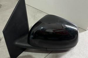 Specchio sx dx smart fortwo 453 2015 2025 elettric