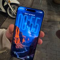 Iphone 15 Pro Max 256 GB