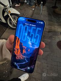 Iphone 15 Pro Max 256 GB