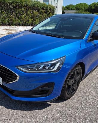 FORD Focus 1.5 EcoBlue 120 CV aut. 5p. Business