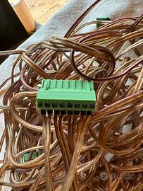 Cavi elettronica informatica