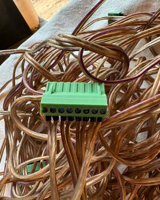 Cavi elettronica informatica