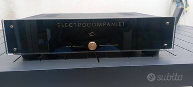 Amplificatore finale ELECTROCOMPANIET AW 220