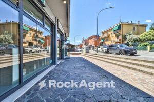 C\1 IMMOBILE A REDDITO - BOLOGNA, VIA TRIUMVIRATO