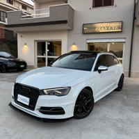 Audi S3 SPB 2.0 TFSI 300CV Quattro S-Tronic Stage 