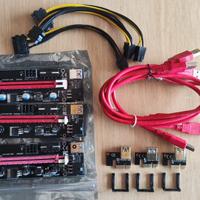 3x PCI-E Riser VER009S PCI Express x16