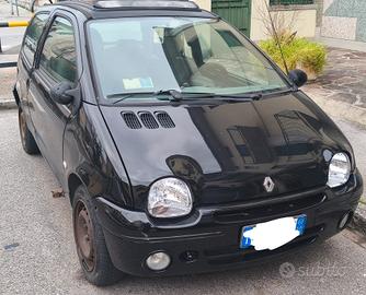 Twingo benzina