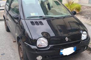 Twingo benzina