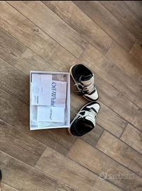 Off White Out Of Office