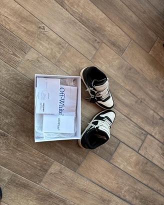 Off White Out Of Office