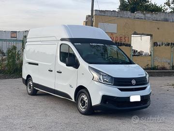 Fiat talento 1.6 mjet 145 cv furgone t alto