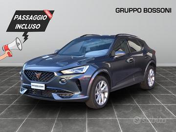 Cupra Formentor 2.0 tdi 150cv 4drive