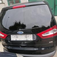 FORD GALAXY 2008 RICAMBI